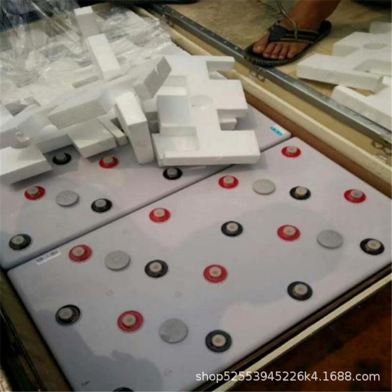圣阳蓄电池GFM-3000 圣阳蓄电池2V3000AH 直流屏专用蓄电池