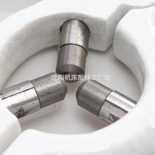沈阳机床原厂配件CAK6163B重型中心架150-400【顺丰速递破损包换