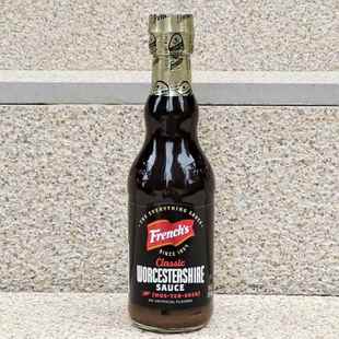 伍斯特郡调味酱汁血腥玛丽调酒汁伍斯特沙司WORCESTERSHIRE SAUCE