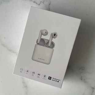 全新原包装 蓝牙耳机QCC3020方案支持aptx支持入耳监测不包好坏