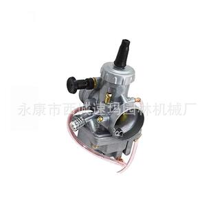 DT100 DT125 DT175 RT100 RT180 TTR125 TTR125E 直嘴化油器