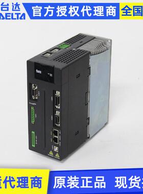 原装Delta台达ASDA-A2系列ASD-A2-2023-L/M/E 2KW三相伺服驱动器