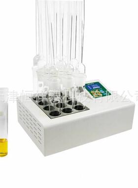 供应COD恒温消解仪KN-COD11型KN-COD12符合HJ828-2017