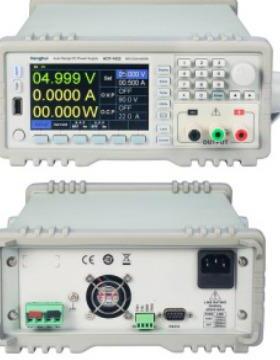 HENGHUI恒惠宽范围可编程程控直流稳压电源HCP-1023B/155V20A850W