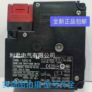 1HFG D4NL BSD4NL BD4NL B4安全门开关 1AFG