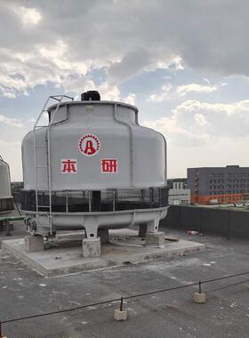 上海冷却塔BY-P-125T冷却塔冷却水塔