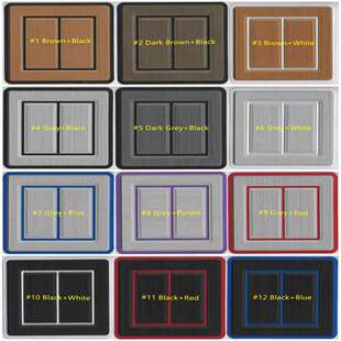 Sundancer 2006 Ray Sea 290游艇船舶EVA柚木地板亚马逊热销 2008