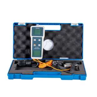 SPT-104旁氏张力仪是测量风塔信号发射塔等绳索拉力仪器