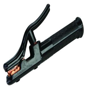 纯紫铜锻造不烫手电焊钳焊把钳子地线钳600A纯紫铜电焊钳纯焊把子