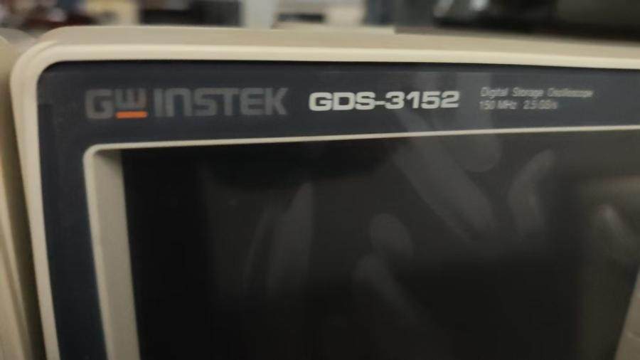 1月13日北京【京械9408】单位淘汰报废处置数字荧光示波器一批共10台网络拍卖公告