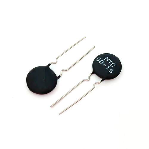 NTC热敏电阻 5D-15 MF72负温度系数系列 插件式 P5
