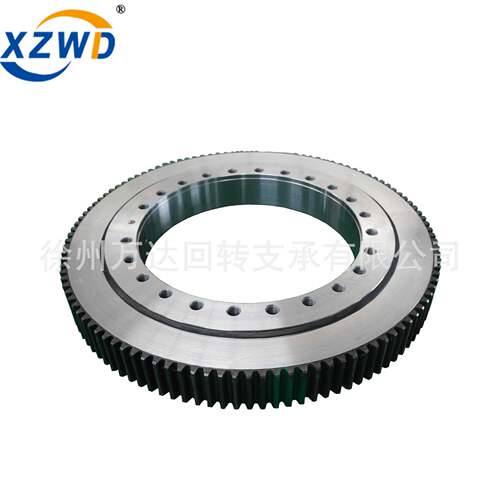 挖掘机转盘轴承回转支承HSW.35.1540