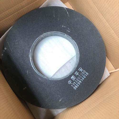 450*50*203 平面磨树脂砂轮 外圆磨砂轮 磨床砂轮 白刚玉树脂砂轮