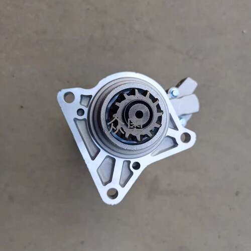 适用沃尔沃FM460 FM500卡车M009TD0771起动机M009TD1471启动马达