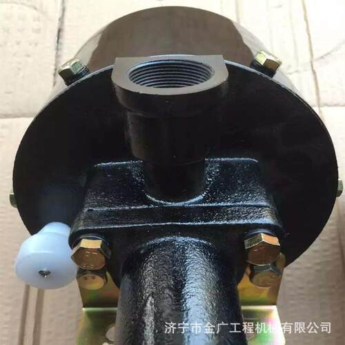 装载机铲车空气加力泵JGM758刹车助力器制动总泵刹车总泵