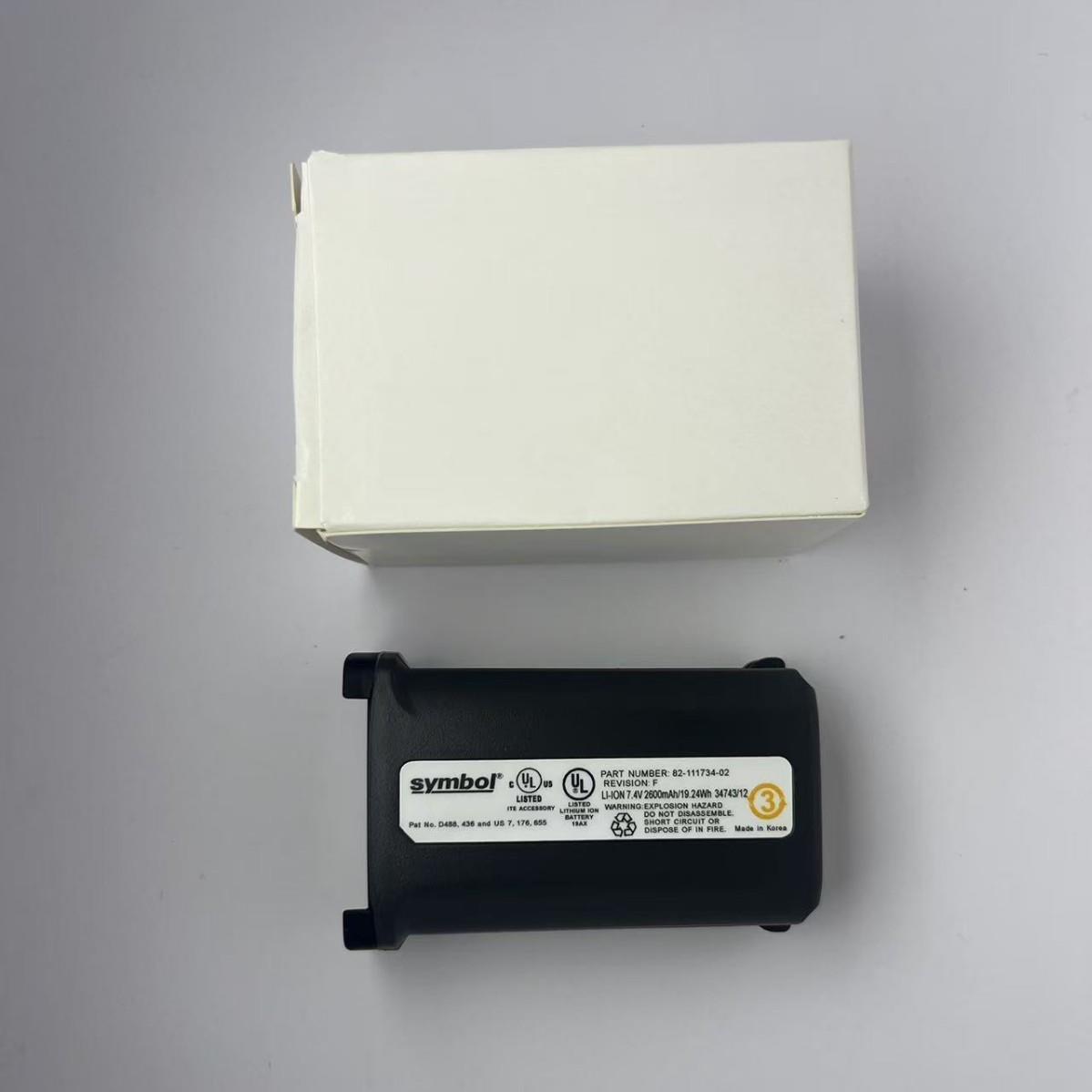 讯宝SYMBOL数据采集器扫描枪电池MC92N0MC9090MC9190