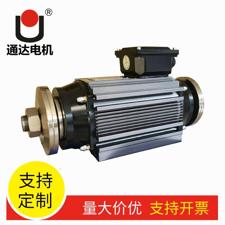 供应GDZ-80精密主轴电机小功率切割电动机剧切电机马达电机