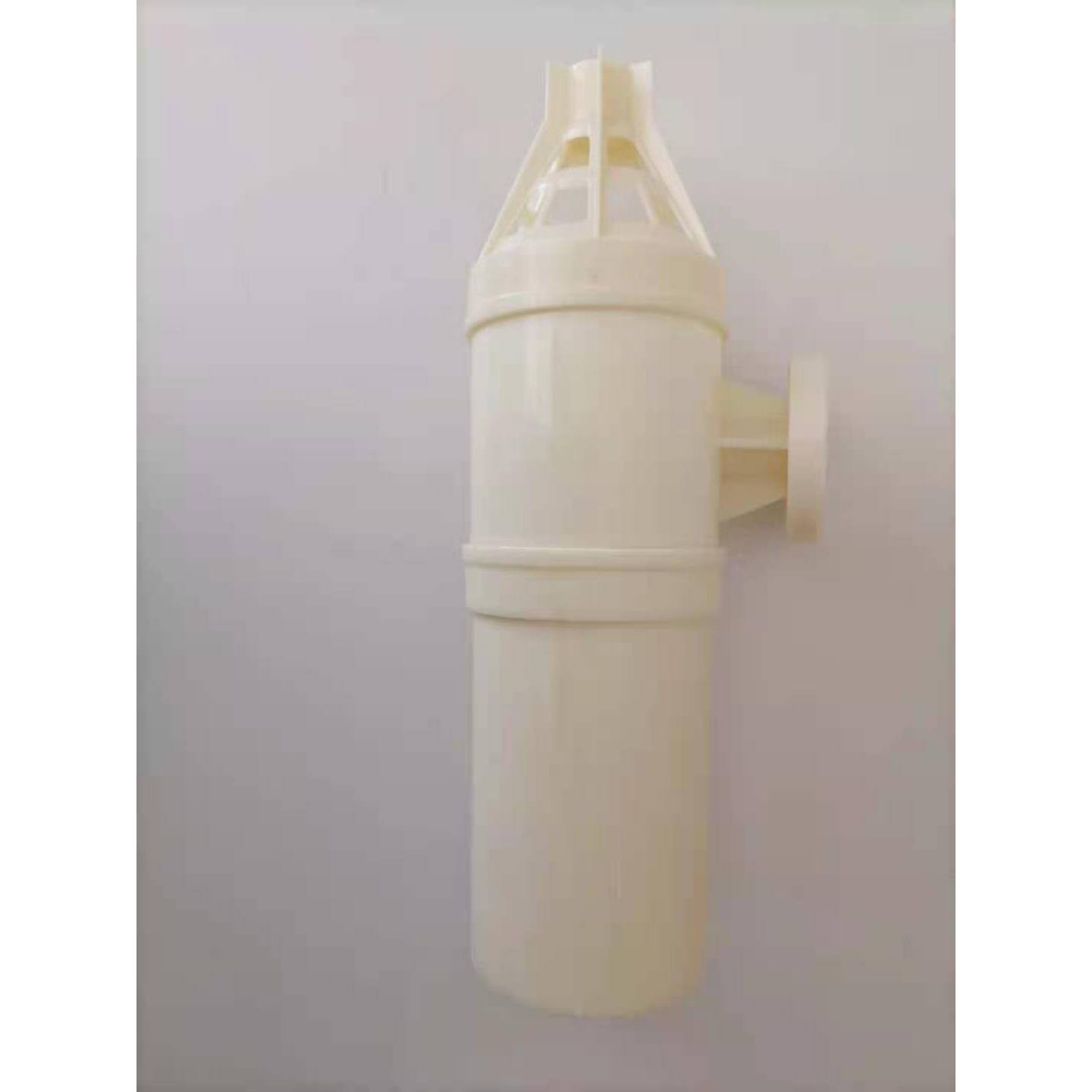 益格顿厂曝家直销MBR工艺耐腐B蚀材AL-11890质气器内含两道栅涡流
