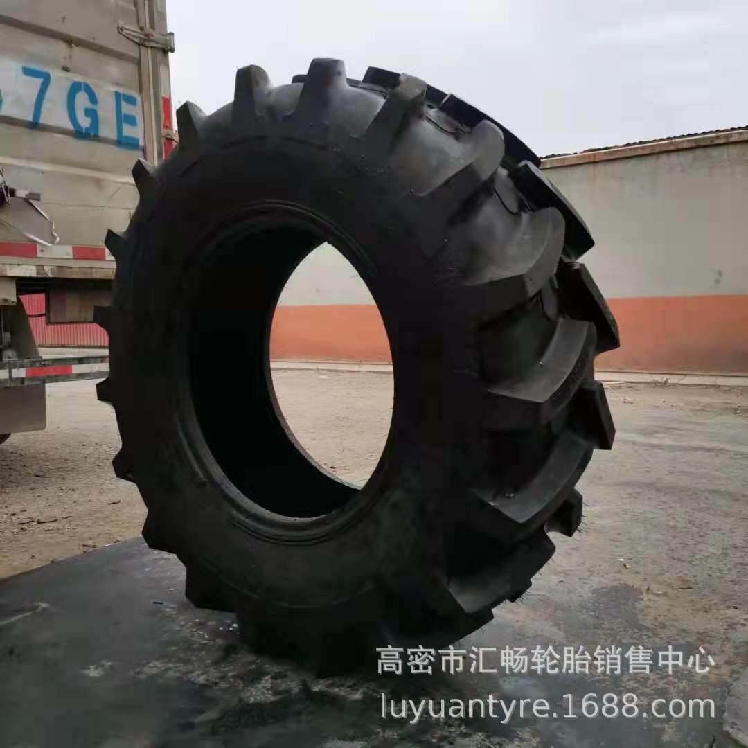 子午线轮胎 380/85R24 420/85R24 420/70R24 可替代14.9-24
