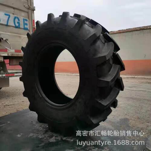 子午线轮胎 380/85R24 420/85R24 420/70R24 可替代14.9-24
