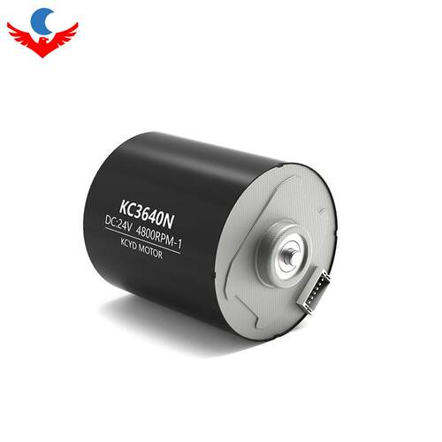 厂家供应无刷电机转速电动工具用无刷电机3640