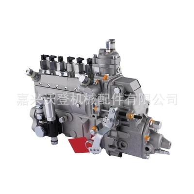 喷油泵 101609-3760 4063845 兼容康明斯 6BT 小松 PC200-6