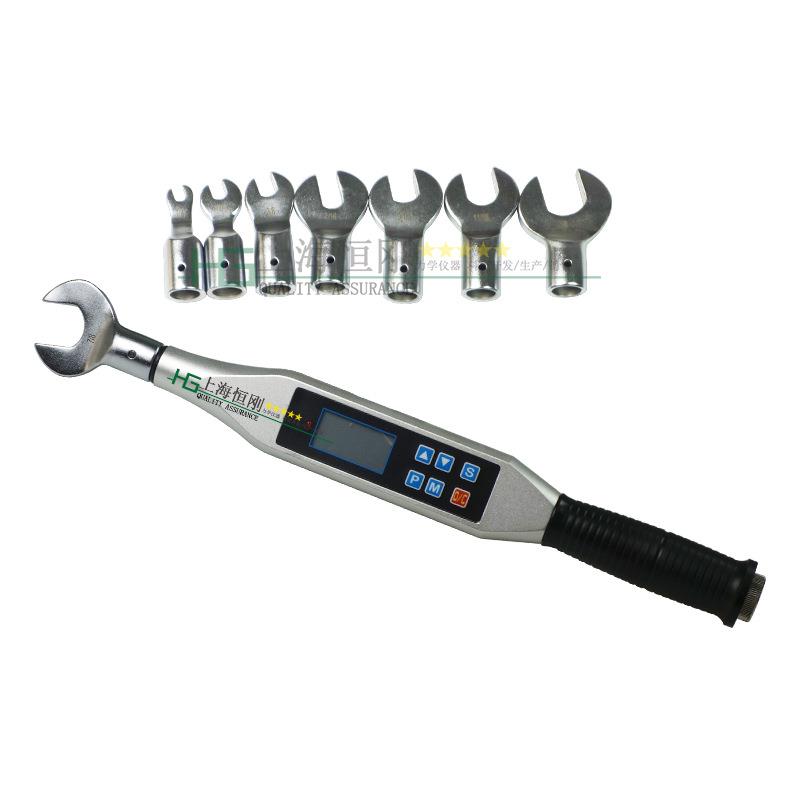 730N.m控制扭力扳手数显式手动扭矩测力扳手电子式扭矩扳手