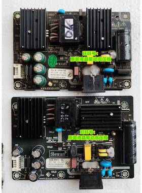 惠科HKC显示器NA39C电源板G408 SLX-P60B V40 C408 F3202 F3201