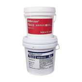 113铁水防水ts111铸铁堵漏泥耐高温铜质修钢质补剂114金属铝质112