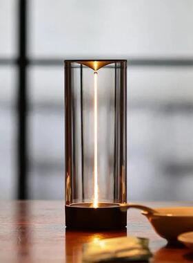 Augelight磁吸灯充电酒吧氛围灯创意小夜灯便捷露营卧室床头