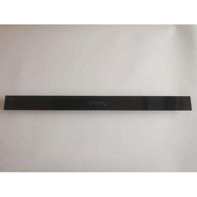 适用8305 8307抽油烟机8323钢化玻璃cxw200面罩8321 8316面板配件