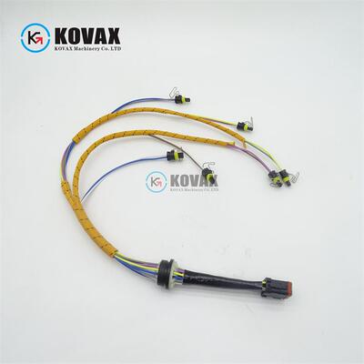 C7喷油嘴线束222-5917挖掘机装载机线束E323D E324D E325D E329D