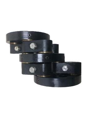 MEC型.行偏心联器229国产轴替代P平XC.77.9