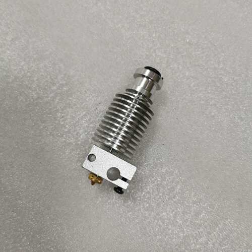 E3D V6 3D打印机热端1.75mm 钛合金喉管