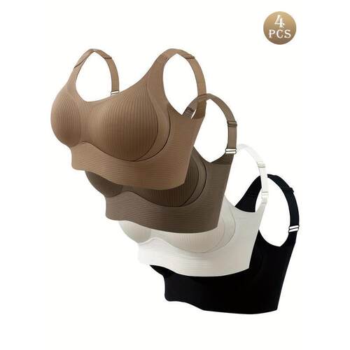 T 29226 Full Cup Seams Bra 调整型内衣