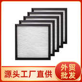 HAPF115空气净化器过滤网HEPA活性炭滤芯 适配Holmes HAP116Z 5片