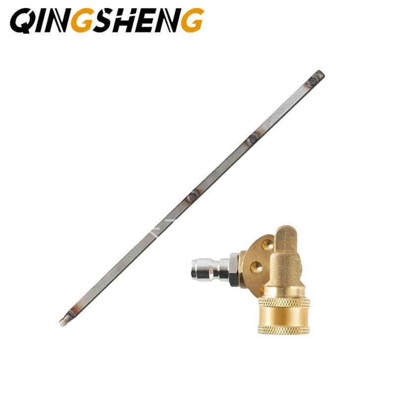 家用大车免拆洗水箱清洗神器大货车1/4快插快速洗车清洗工具