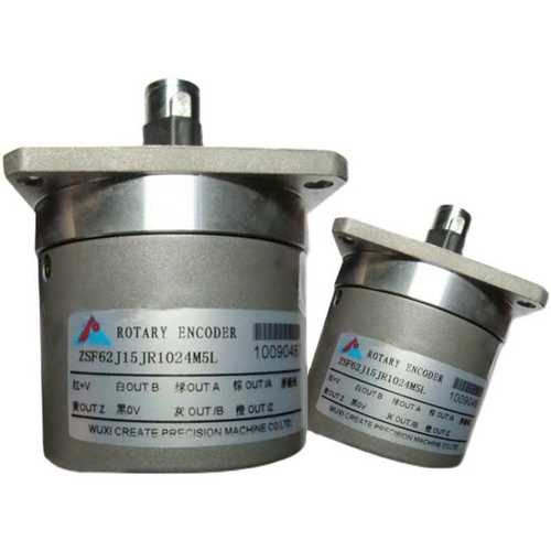 光电质保全新一年 机床zsf62j15jr1024m5l02  主轴编码器编码器