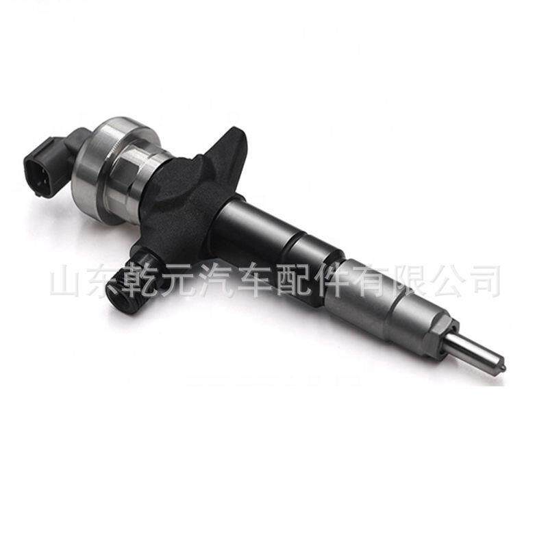电装喷油器总成 095000-6991 8-98011605-1 095000-6990