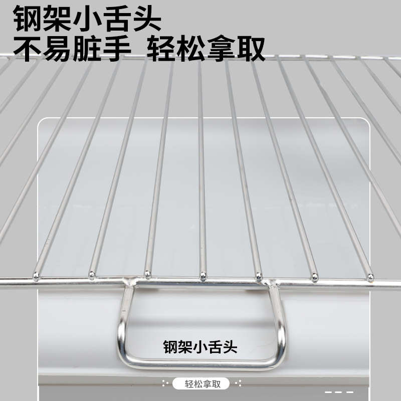 宠物用品 宠物专用厕所 防踩屎便盆 狗狗猫咪大小便 猫砂盆狗尿盆