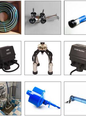 车载式移动收奶站挤奶运输存储一体化收奶平台使用方便