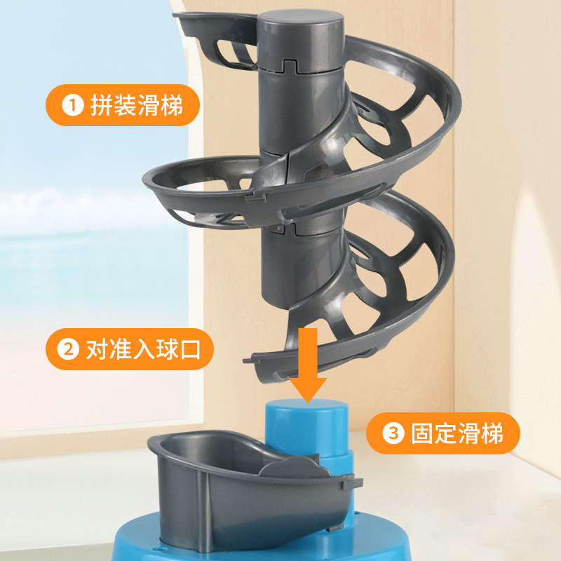 乒乓球发球机自动训练器家用发射专业小型发球器简易兵乓球机器人