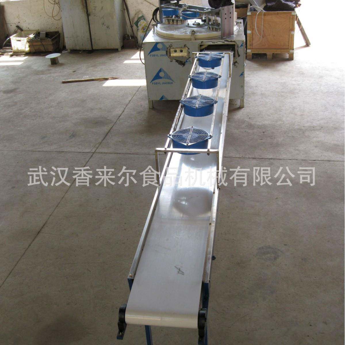 大米球 福米球 米花团自动成型机