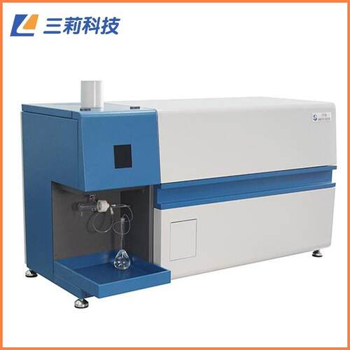 ICP光谱仪ICP-900电感耦合等离子体发射光谱仪