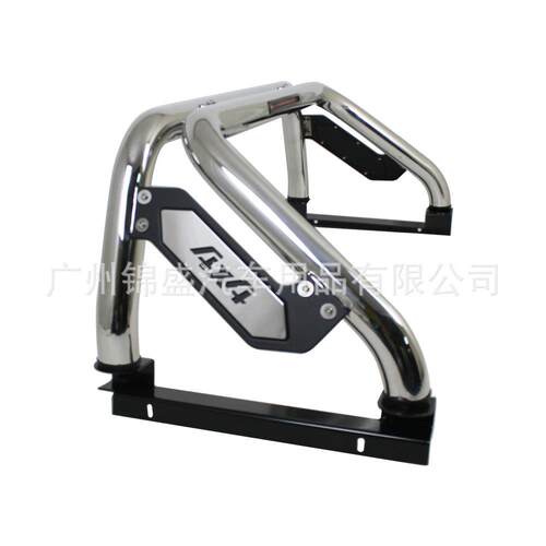 汽车防翻架，L200 HILUX amaork ranger roll bar