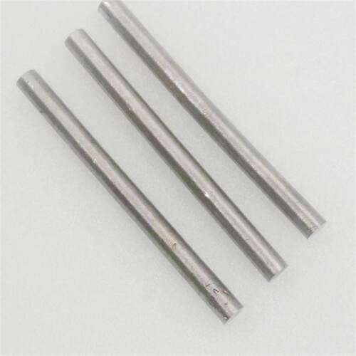 纯铋棒Bi99.95%Ø8*50mm 质铋圆棒Ø8*100mm 铋 纯铋锭