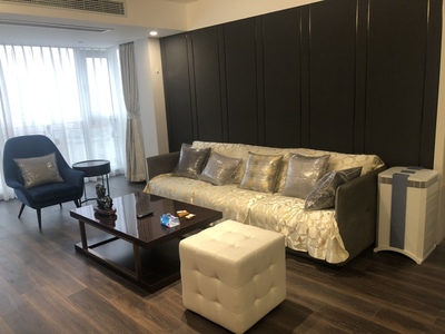 效果对比:IQAir空气净化器哪款好?HealthPro GC，250，100选哪个?