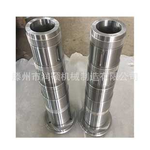 立式 Z5150 机床零件 钻床主轴 工厂 主轴轴承 套筒
