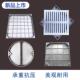 圆形方形装 饰304污水沙井盖不锈钢隐形井盖板定制格栅下水道篦子