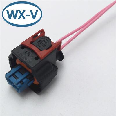 1928405521/1928A00517 线束ECU控制器接插件连接器776286-1 776